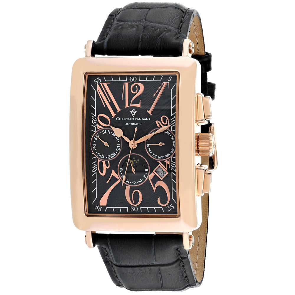 Christian Van Sant Watches